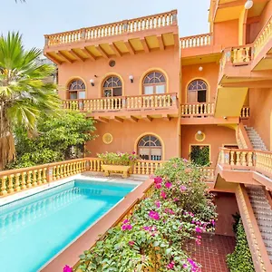 Casa Morales By Soho Hotel