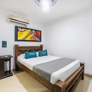 Ayenda Puerta Del Oeste Hotel