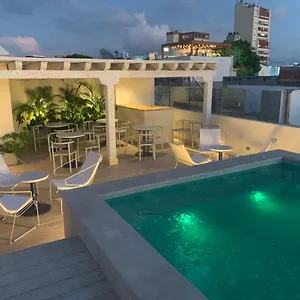 B Haus Boutique Hotel