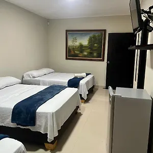 Tropical Dreams 2*, San Andrés Colombia