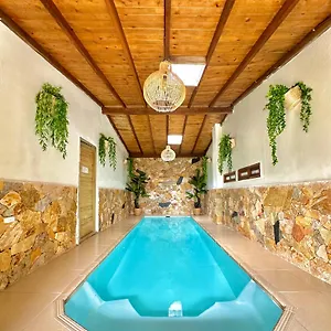 Oru Campestre 5*, Santa Elena (Antioquia) Colombia