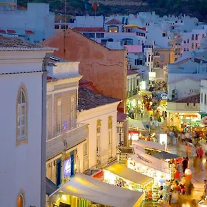 The Concierge - Moinho Pool & Gardens Guest house Albufeira