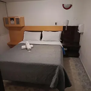 Hospedaje Bonaire , Bogotá Colombia