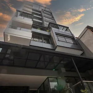 Sonata 44 Laureles Hotel Medellin