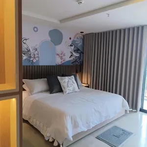 Living 35 Hotel Medellin