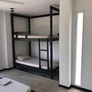 Zion House Hostal