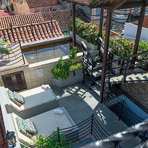 4* Hotel Monaguillo De Getsemani