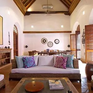 5* Hotel Quadrifolio