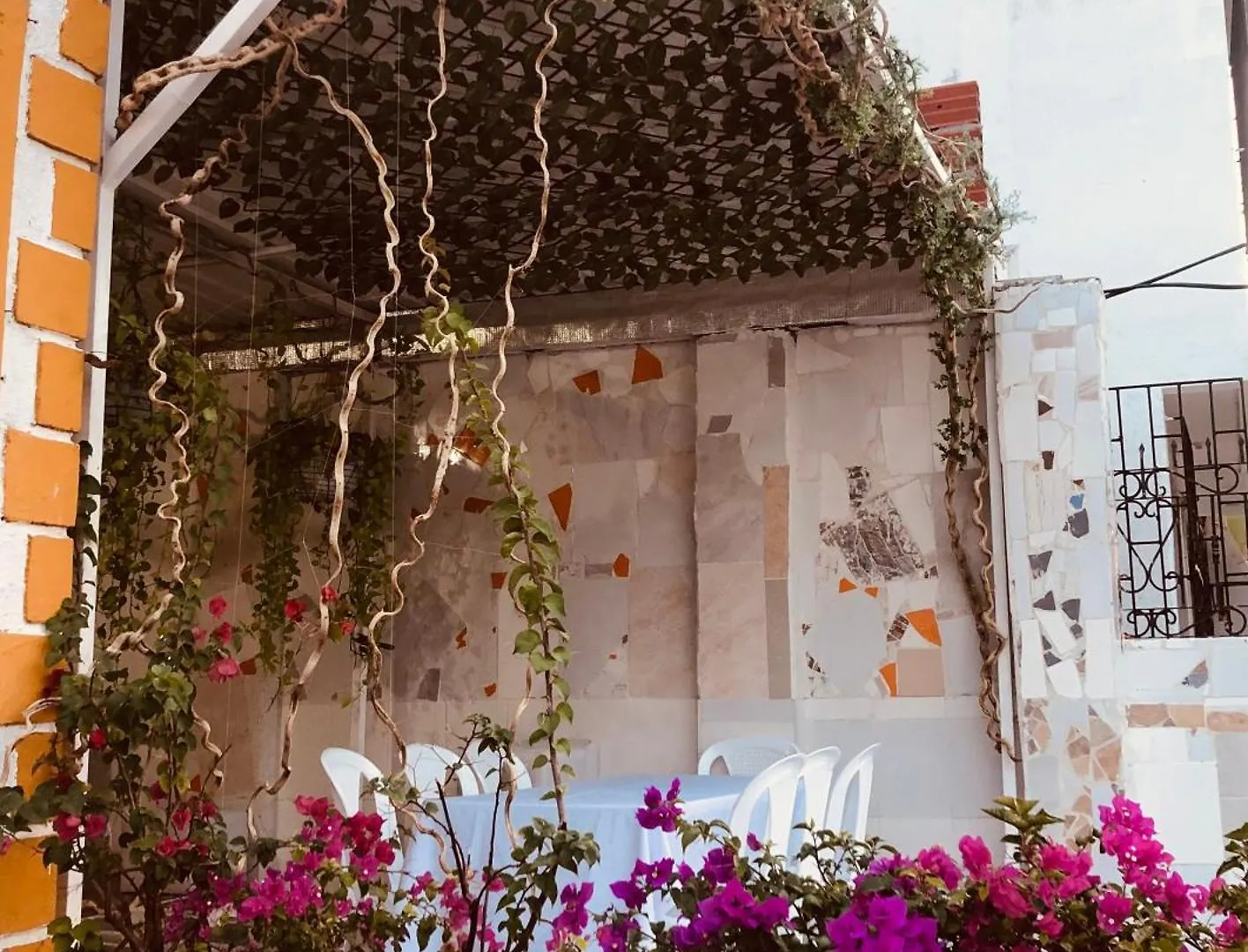 Martinica Hostel Cartagena
