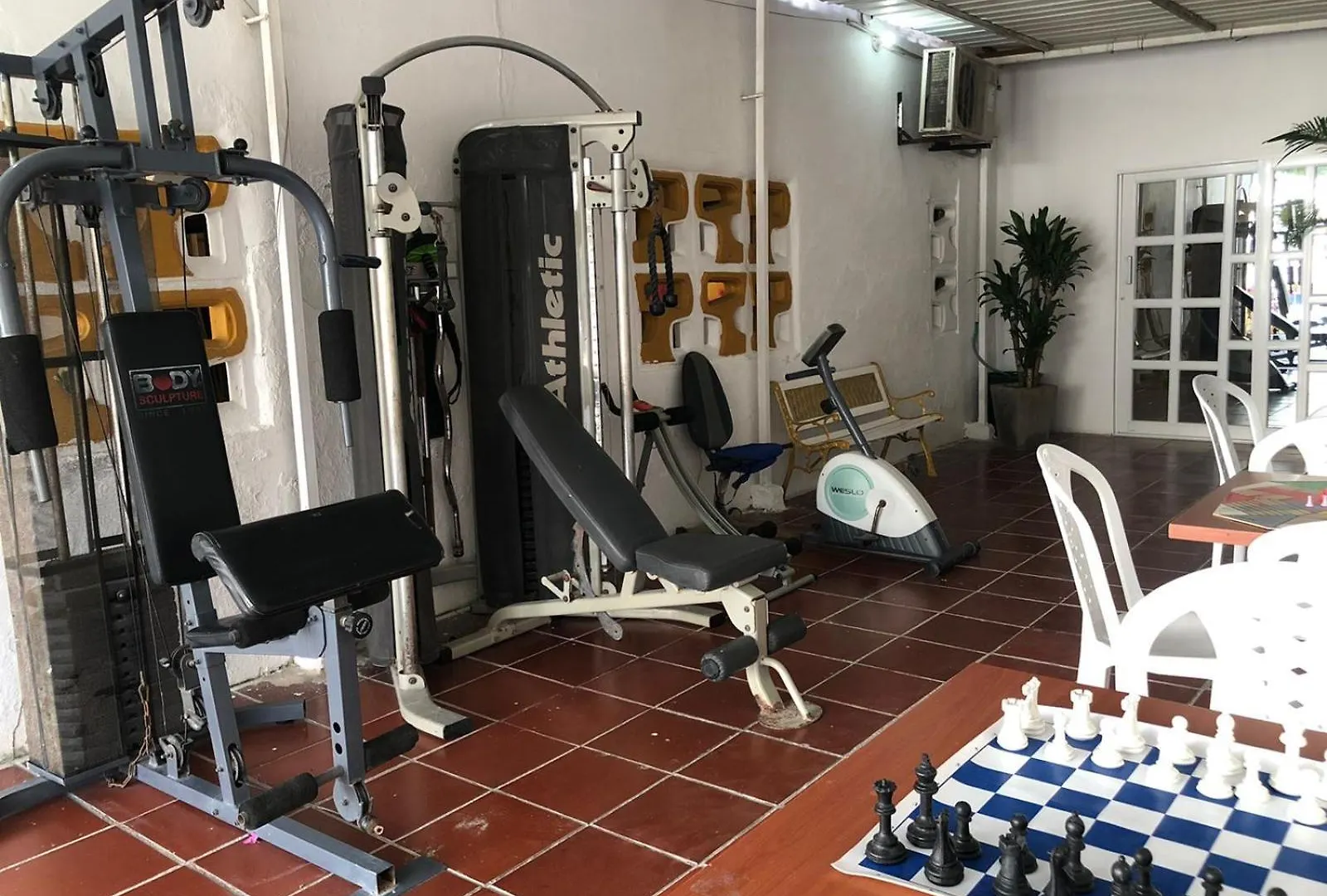 Martinica Hostel Cartagena 哥伦比亚